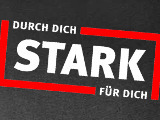 SBV-Wahl 2014: Durch Dich stark fuer Dich