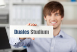 IG Metall - Duales Studium