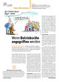 IG Metall - metallzeitung BW