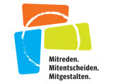 Mitreden. Mitentscheiden. Mitgestalten.