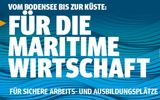 IG Metall - Maritime Wirtschaft