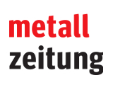 IG Metall - metallzeitung BW