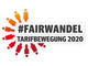 IG Metall: #FAIRWANDEL