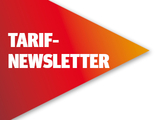 IG Metall: Tarif-Newsletter 