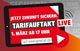 Tarifauftakt Live