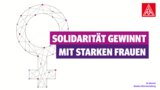 IG Metall - Frauentag