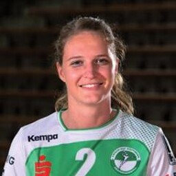 Anja Brugger