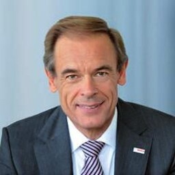 Dr. Volkmar Denner