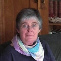 Ingeborg Füssel