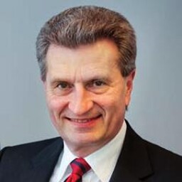 Günther H. Oettinger