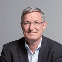 Bernd Riexinger