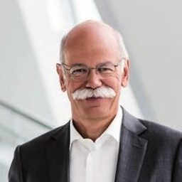 Dieter Zetsche