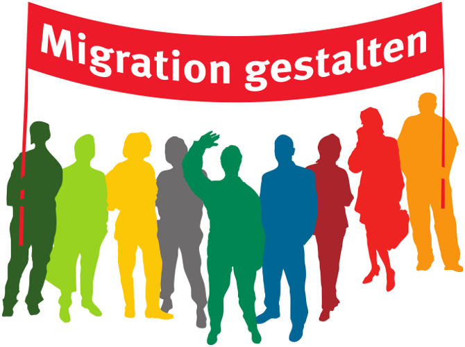 Migration gestalten