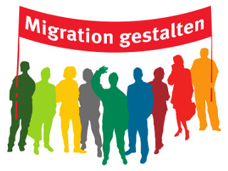 Migration gestalten