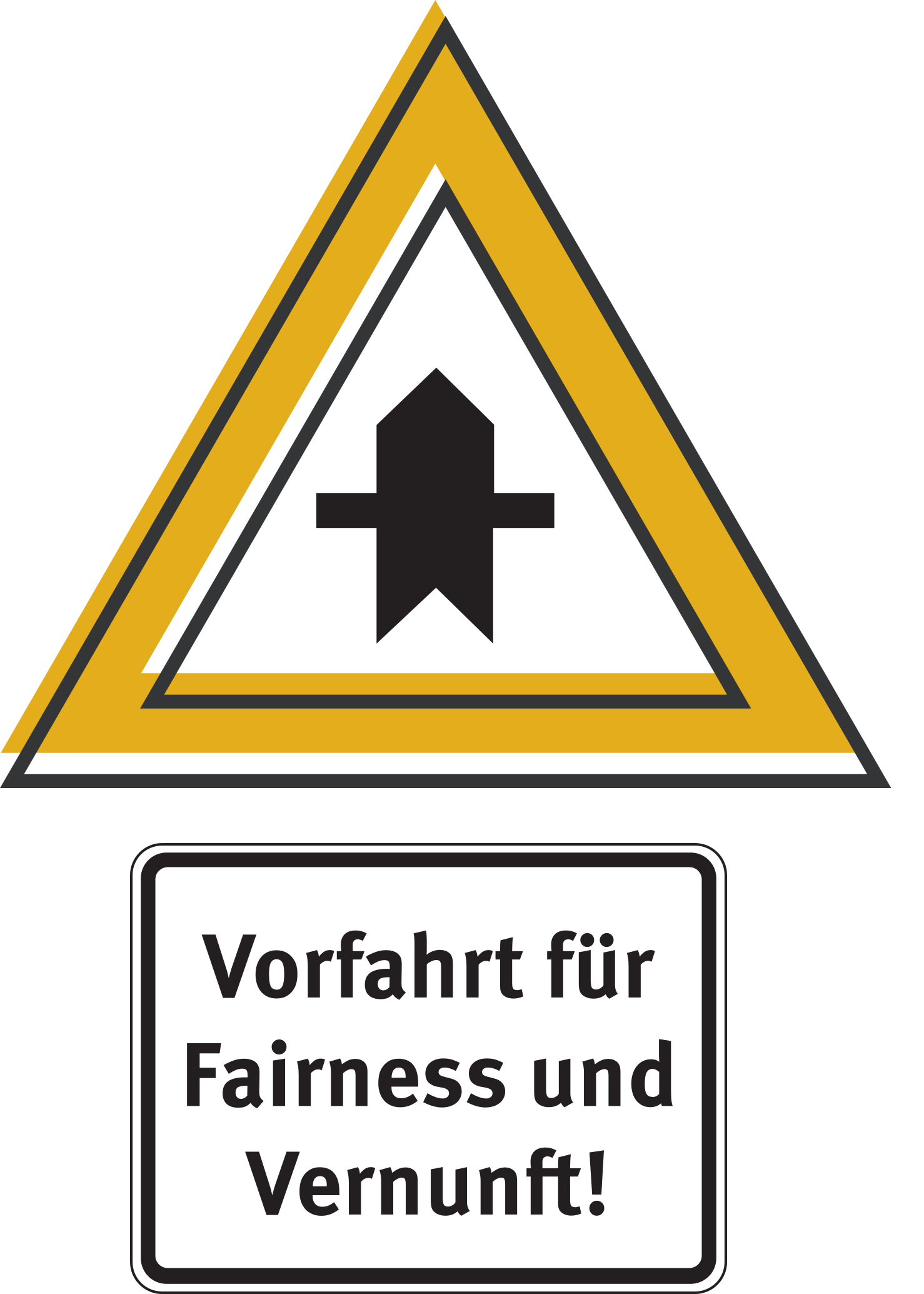 Vorfahrt