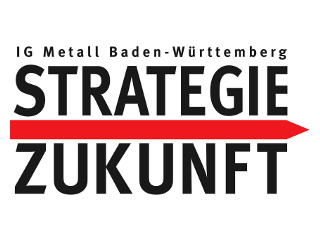 Strategie Zukunft