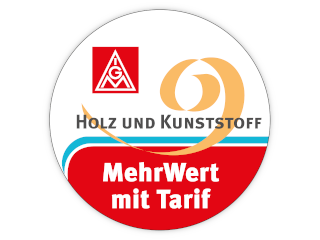 Tarifrunde Holz und Kunststoff2021