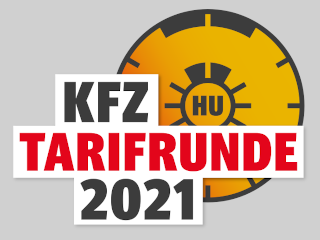 Tarifrunde im Kfz-Handwerk 2021