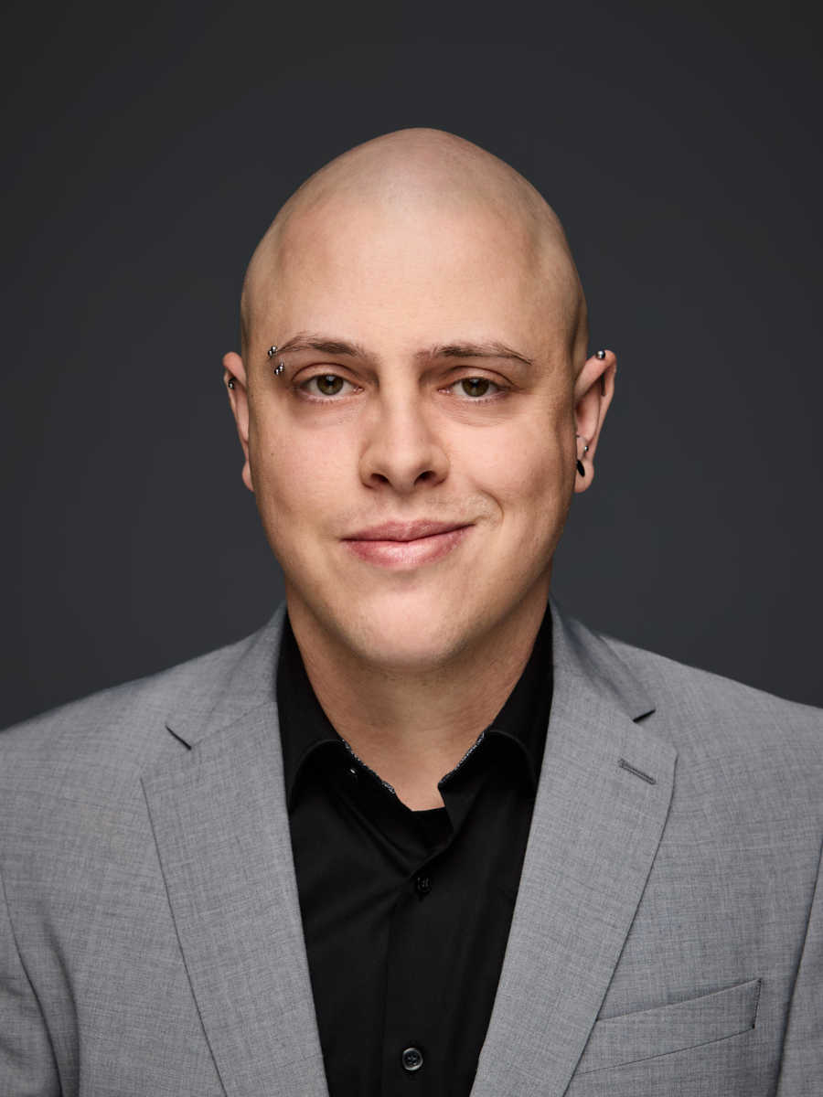 Alexander Schneider
