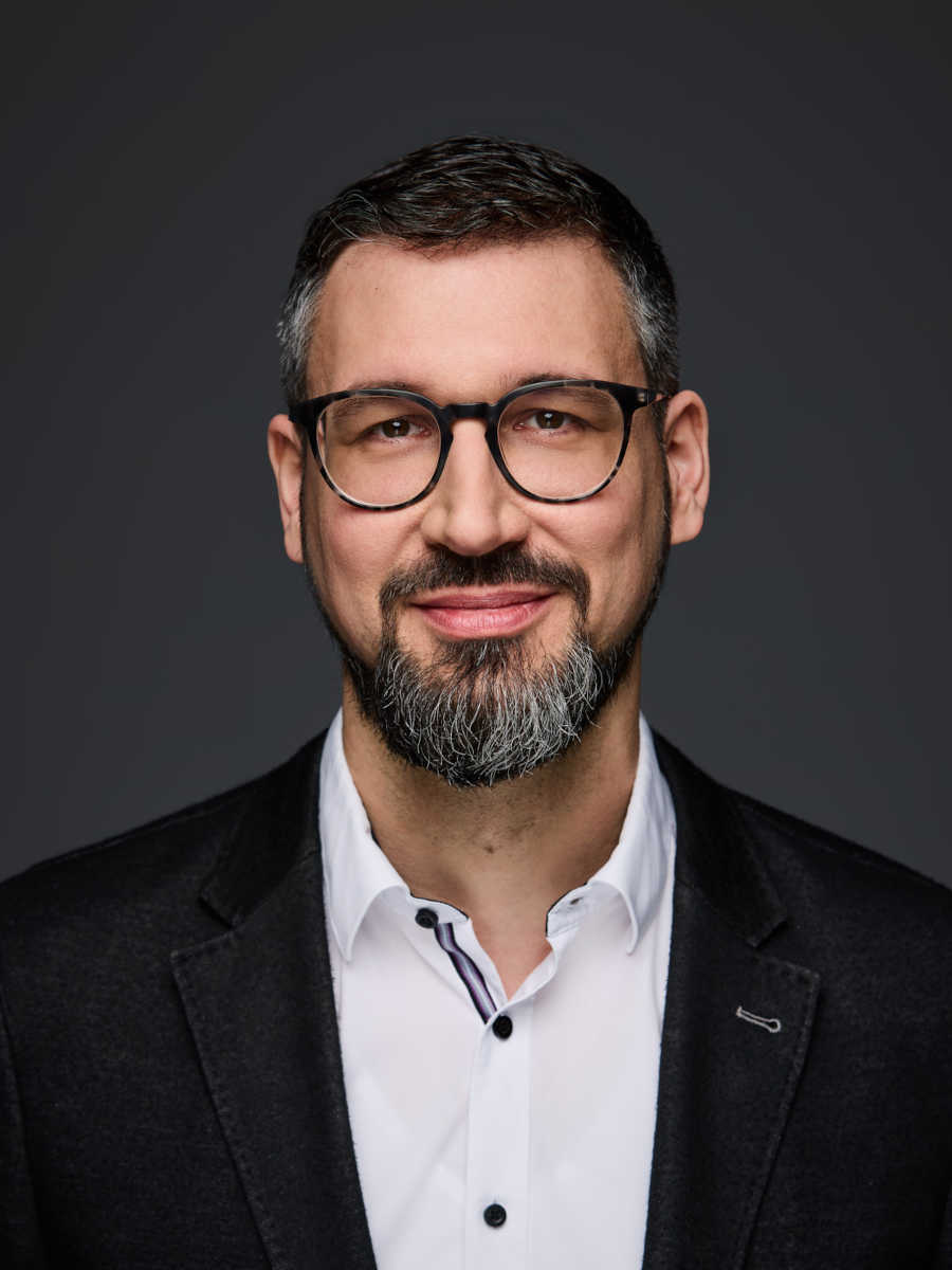 Christian Schwaab