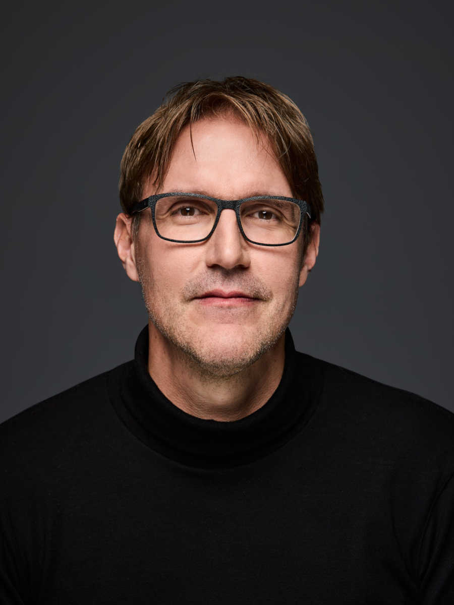 Christian Steffen