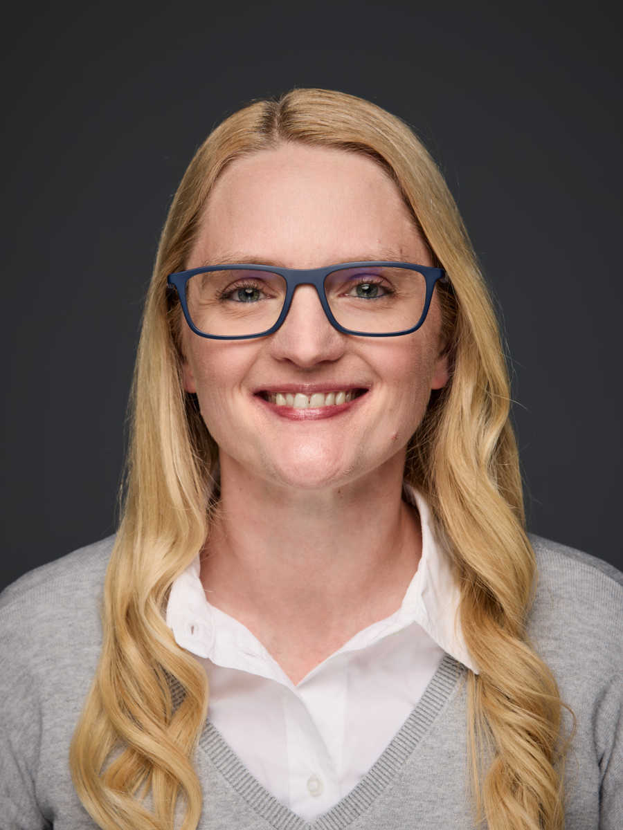 Christine Nietsch