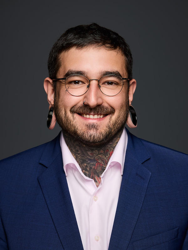 Christof Köcher