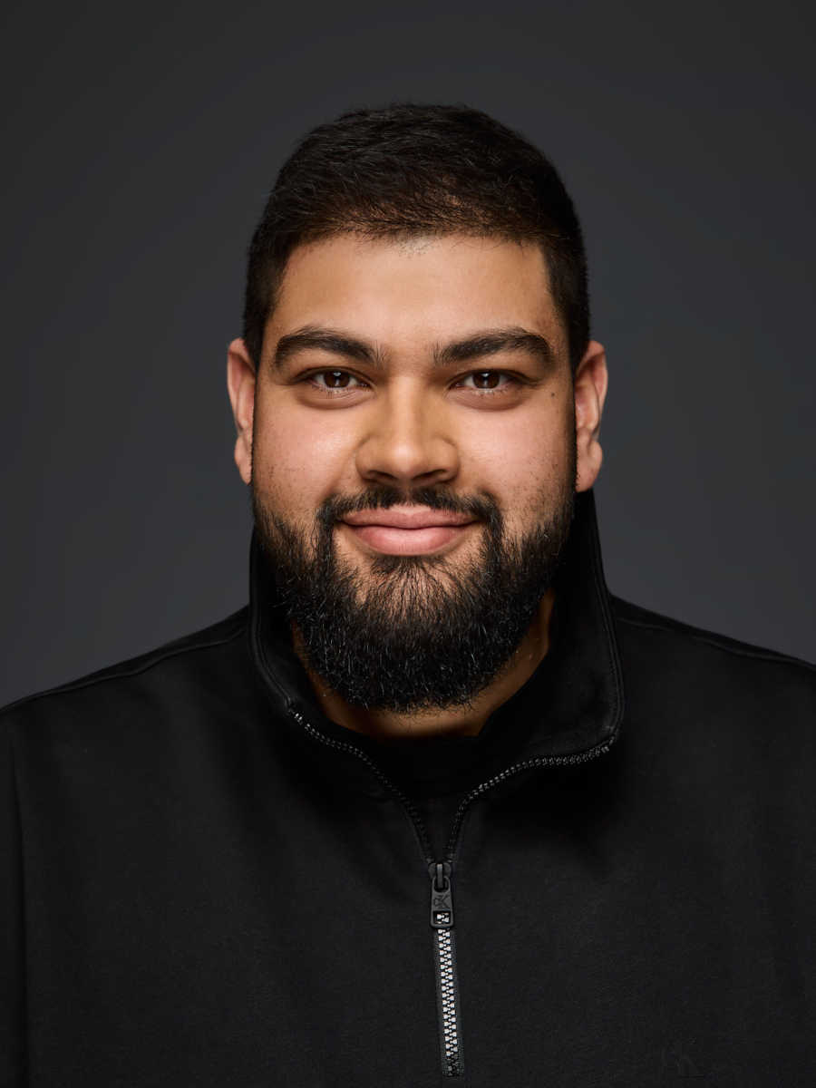 Danial Bamdadi