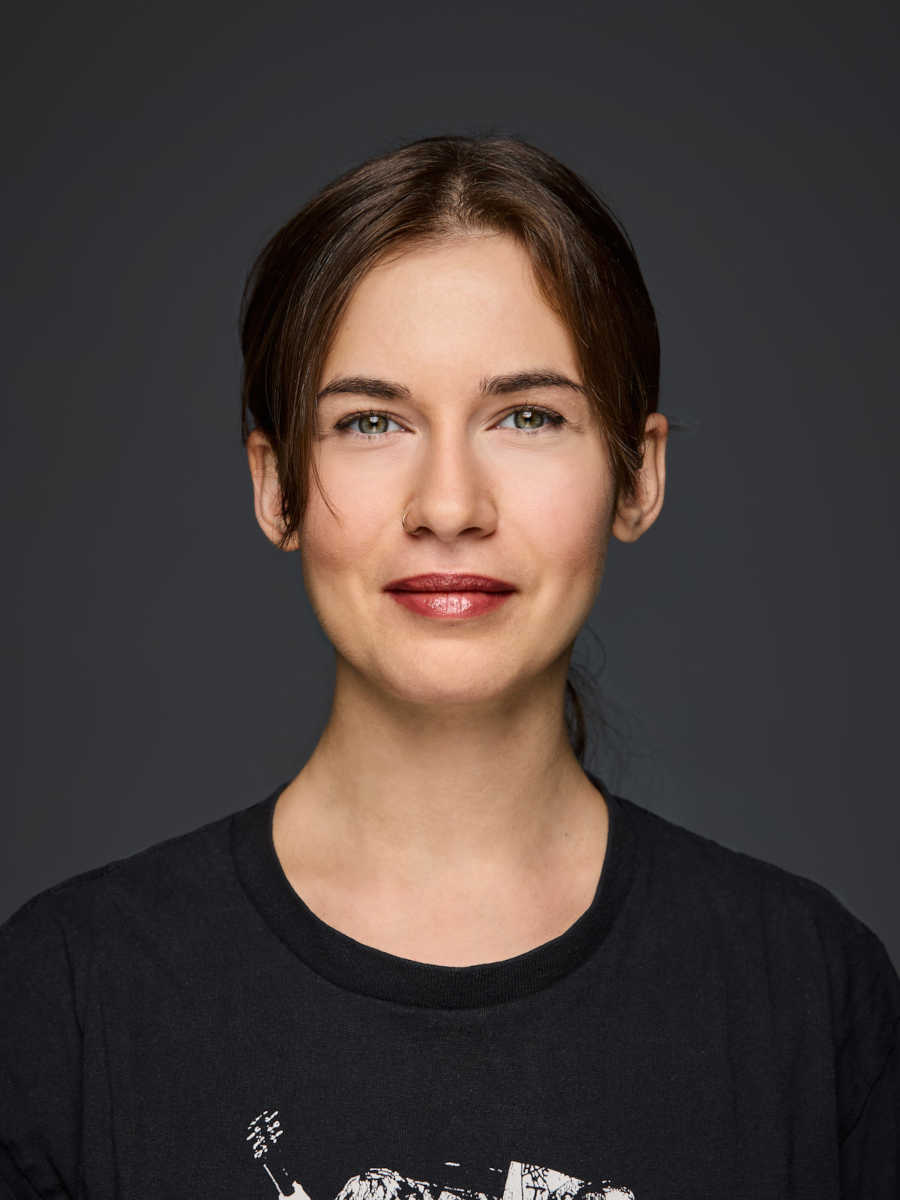 Daria Babco