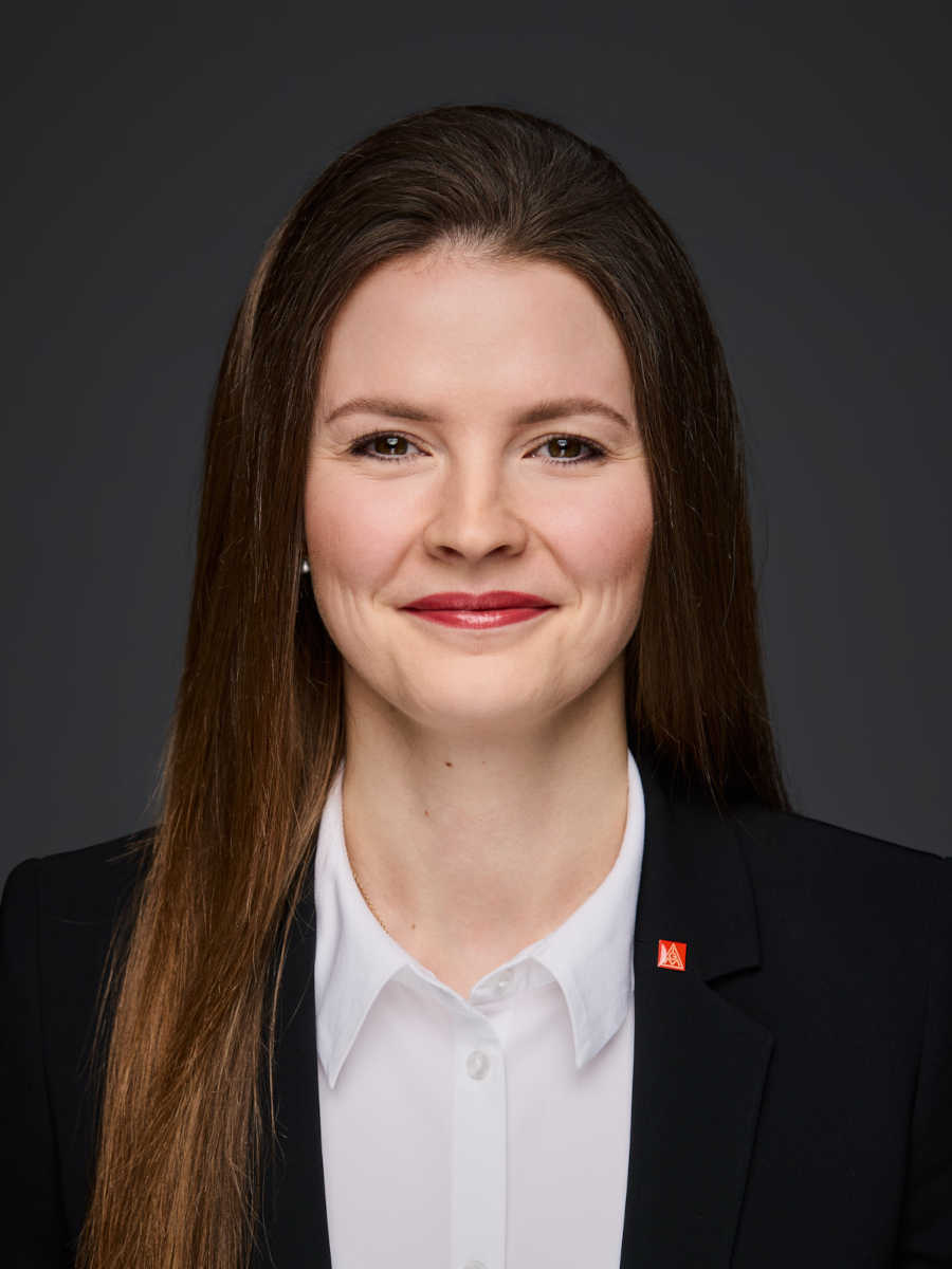 Erika Lieb