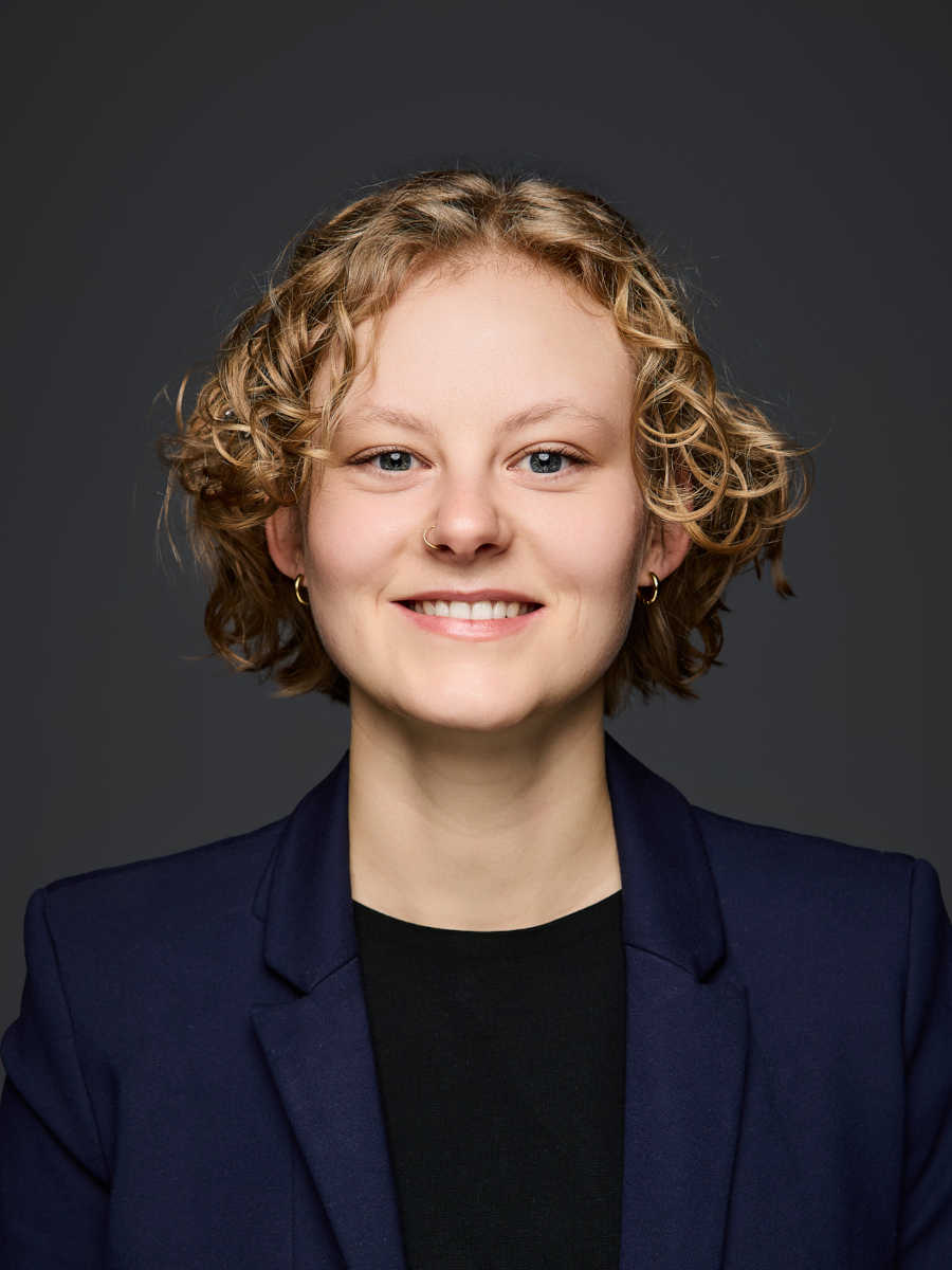 Jasmin Kuhn