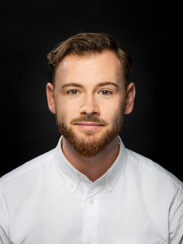 Justin Korol