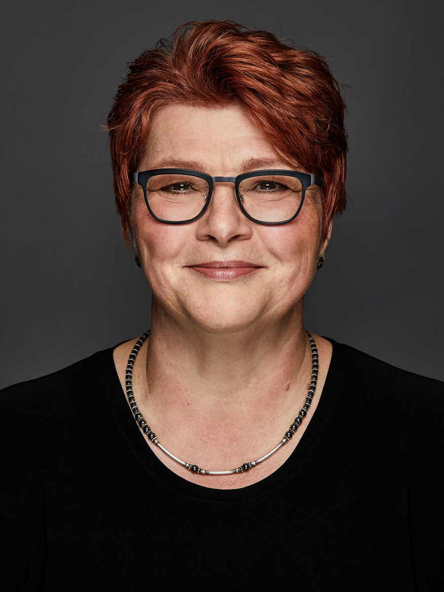 Karin Schneider