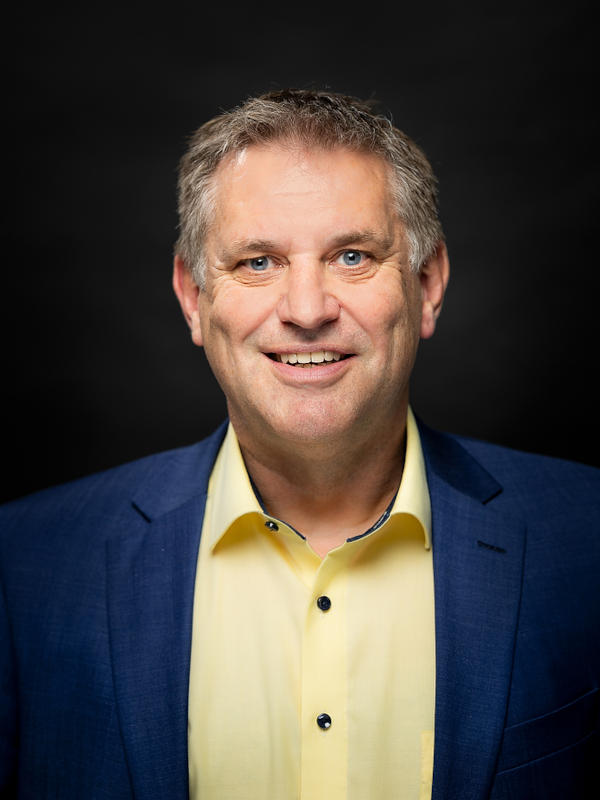Klaus-Peter Manz