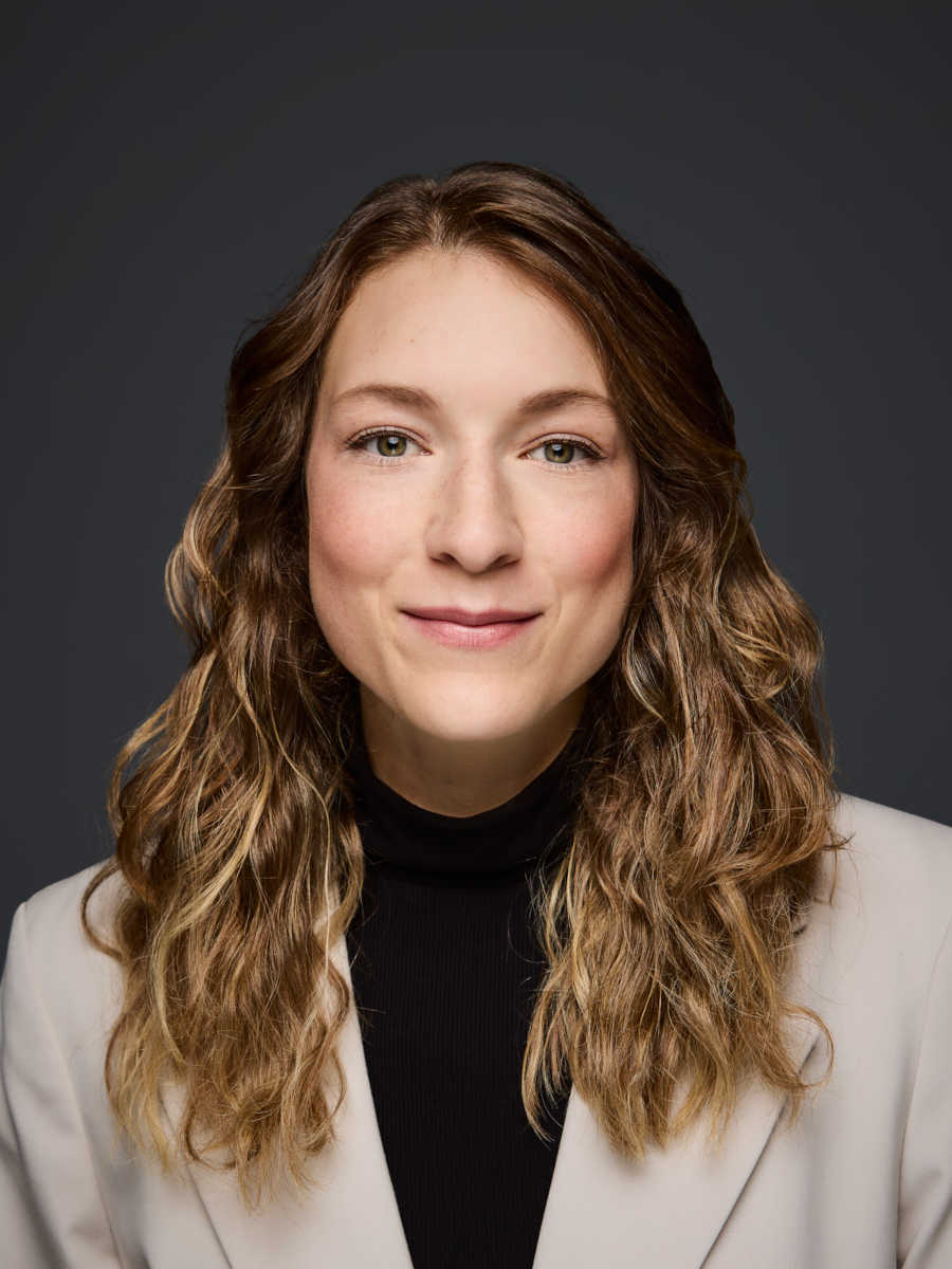 Laura Mücke