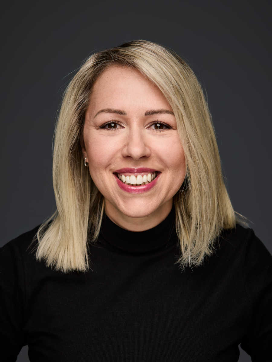 Tanja Steidle