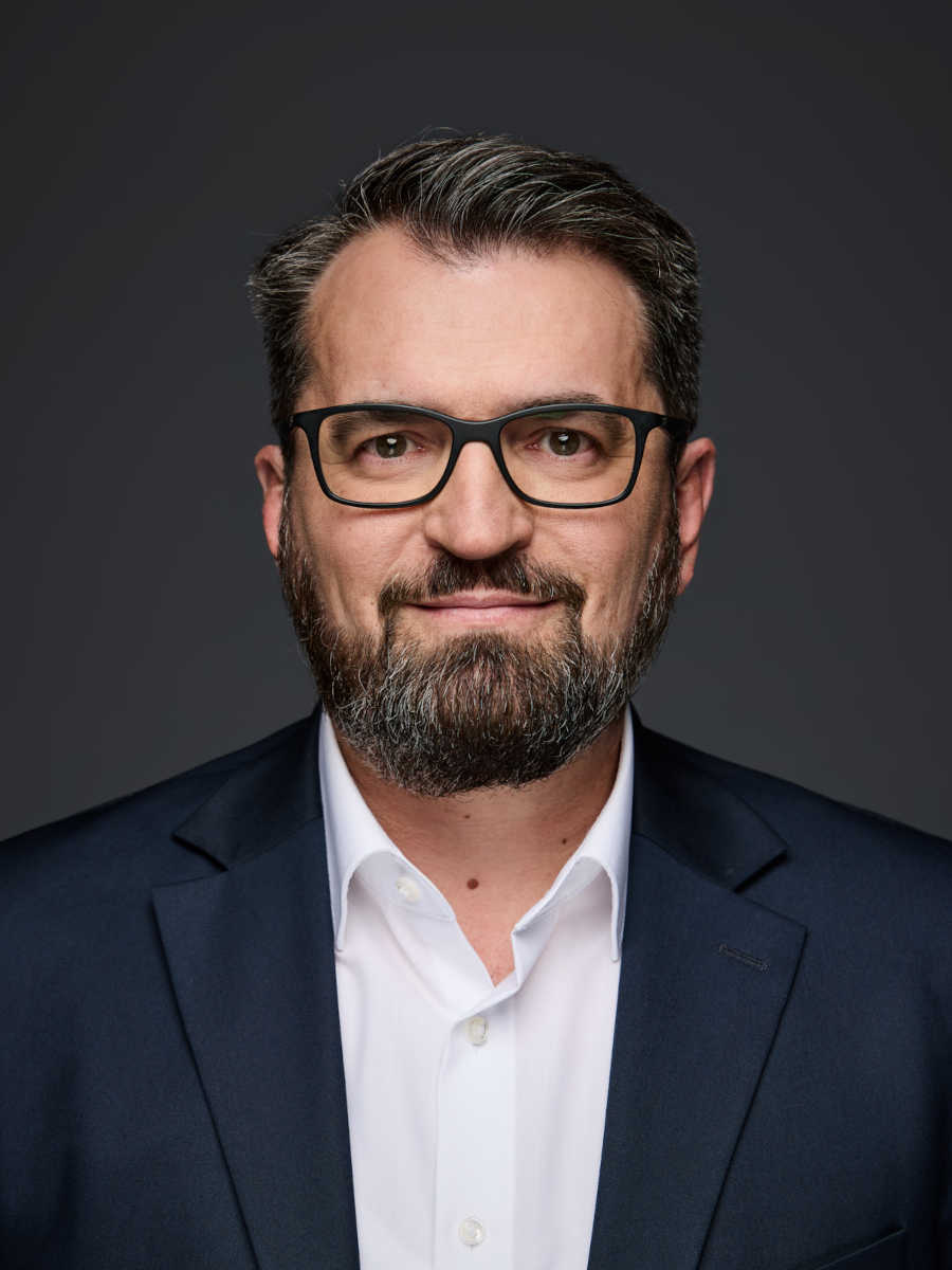 Thorsten Schlicht