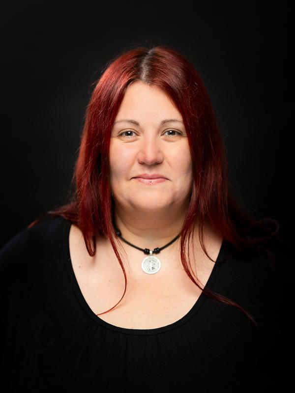 Tina Wunderle