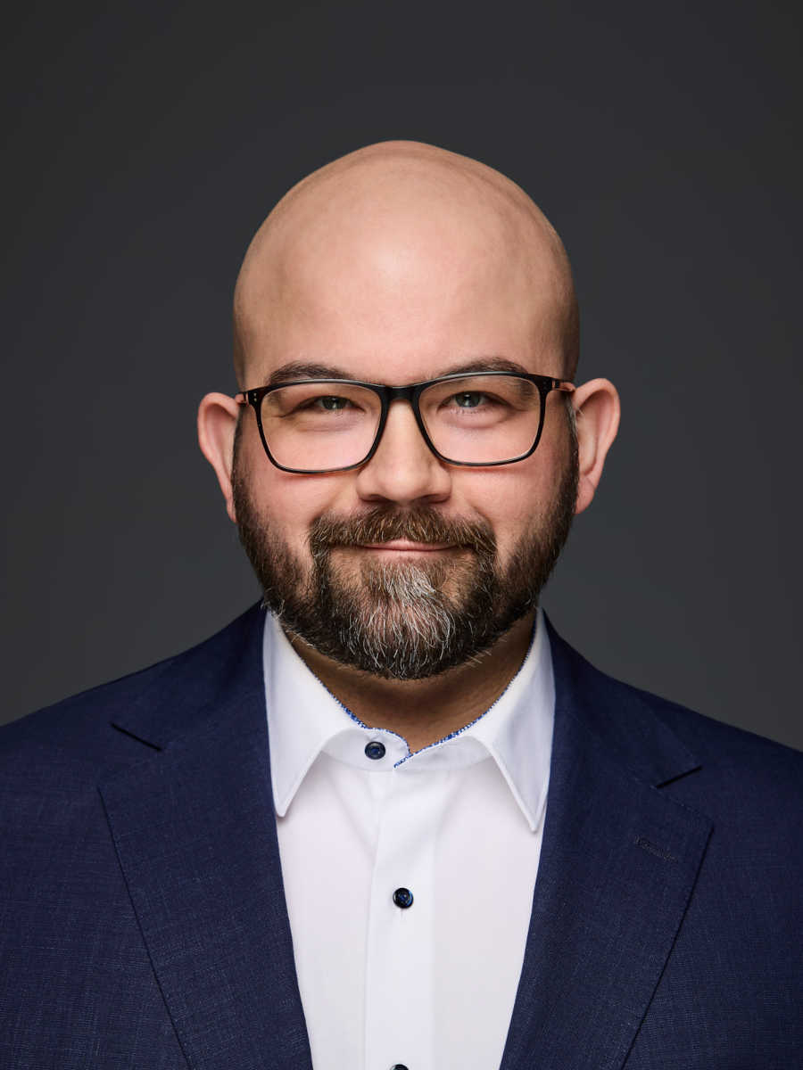 Tomasz Gorski