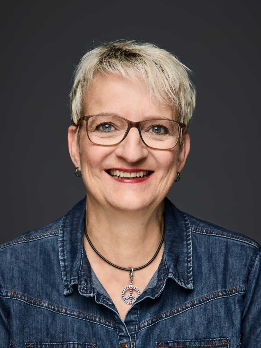 Ute Höppner