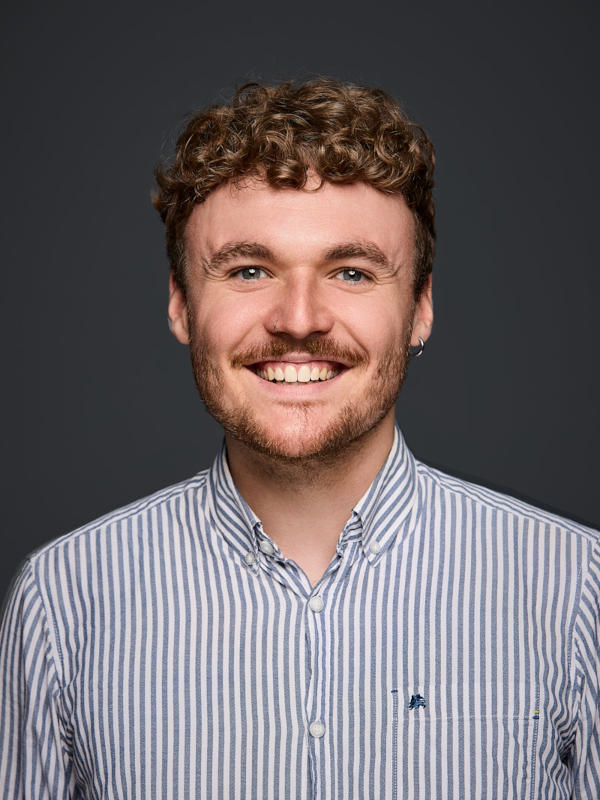 Vincent Brecht